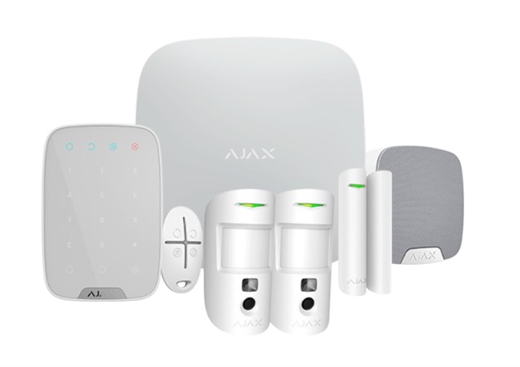 Protegeix la teva propietat en règim de lloguer amb portes Antiokupes i Alarmes